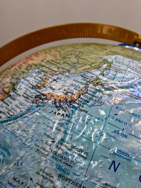 Atlantis Replogle Globe (INC FREE SHIPPING) - Image 3
