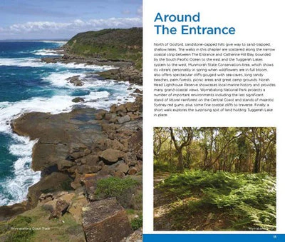Best Walks of the Central Coast Woodslane - Image 2