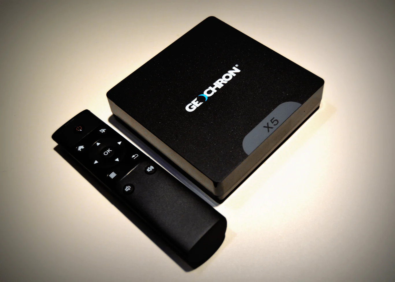 Geochron Digital 4k UHD - Image 2