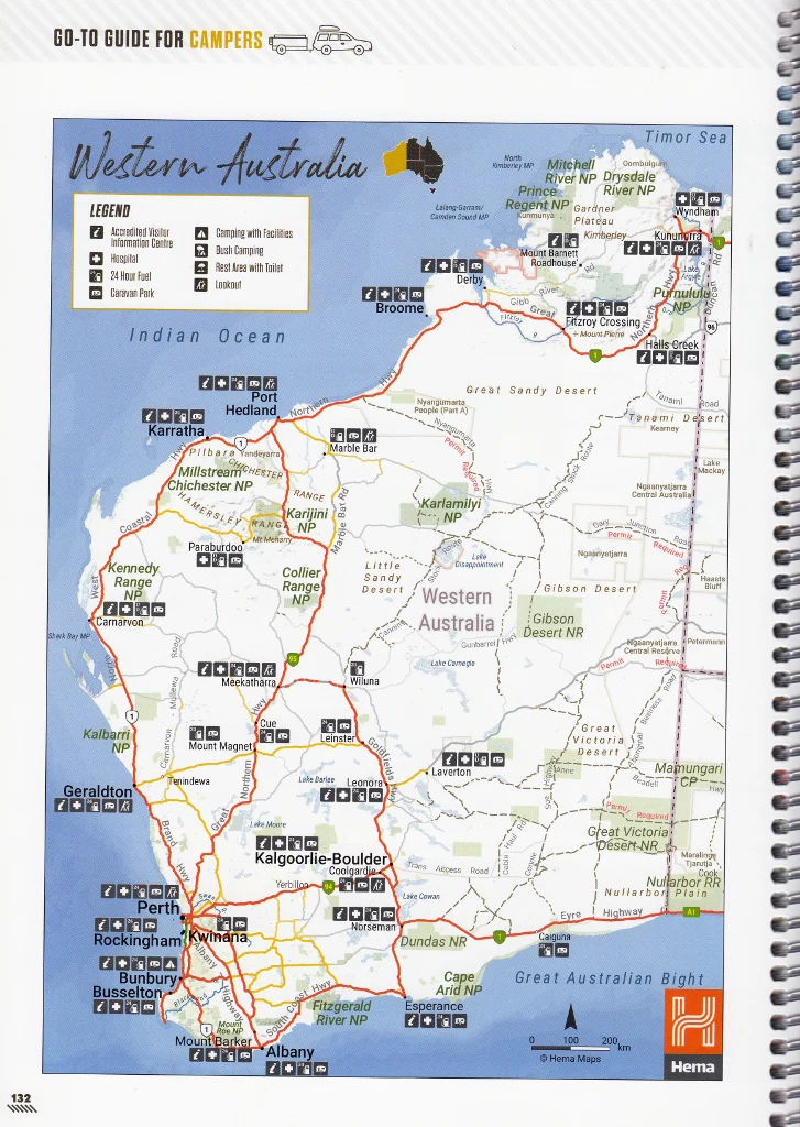 Go-To Guide for Campers Hema - Image 9
