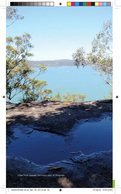 Great North Walk Woodslane - Image 2