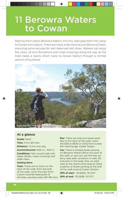Great North Walk Woodslane - Image 4