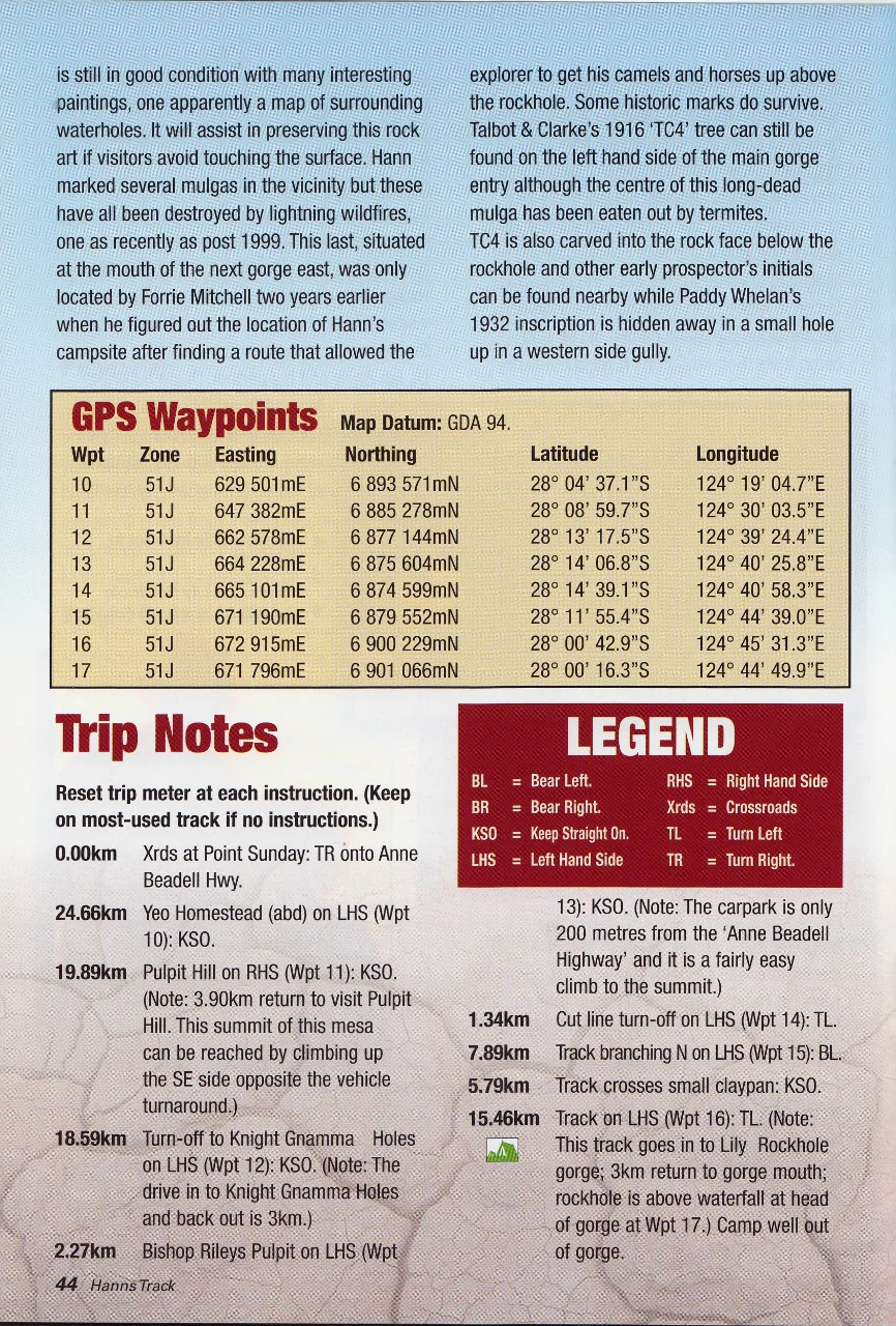 Hanns Track Guide Westate - Image 6