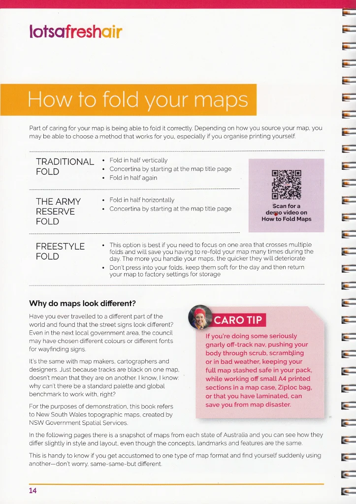 How to Navigate by Caro Ryan 3rd Edition 2026 - Image 4