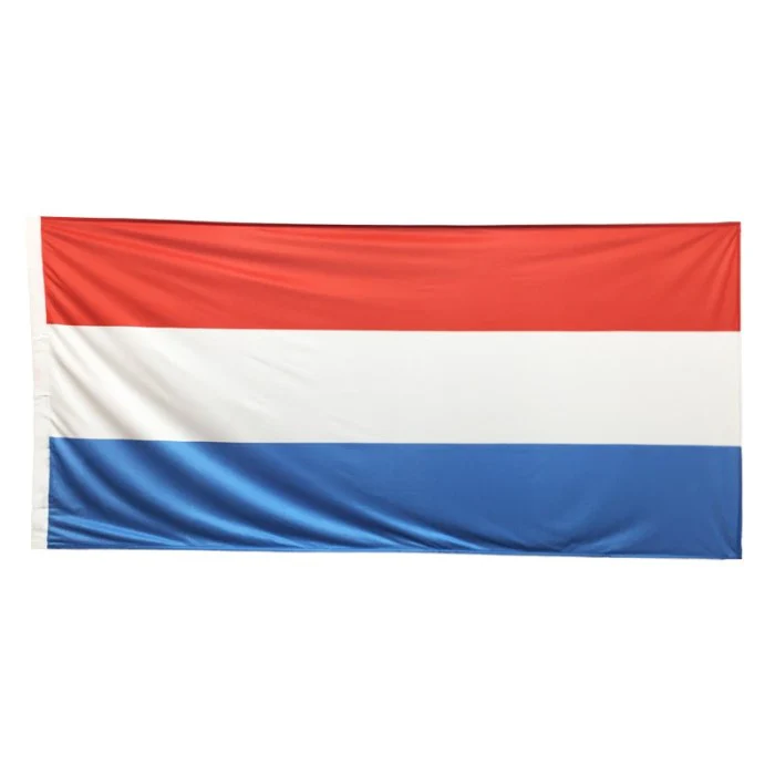 Luxembourg Flag 1800 x 900mm - Image 2