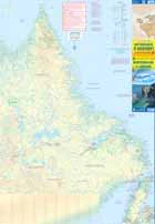 Newfoundland & Labrador ITMB Map - Image 2