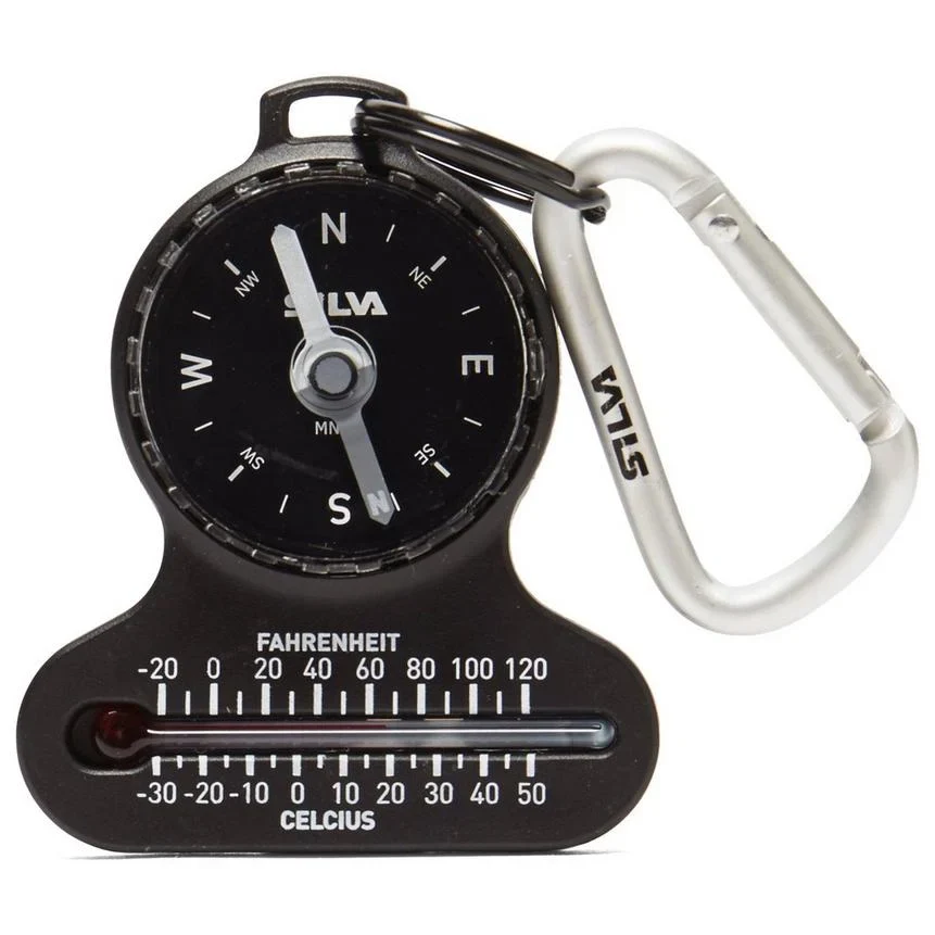 Pocket Compass by SILVA