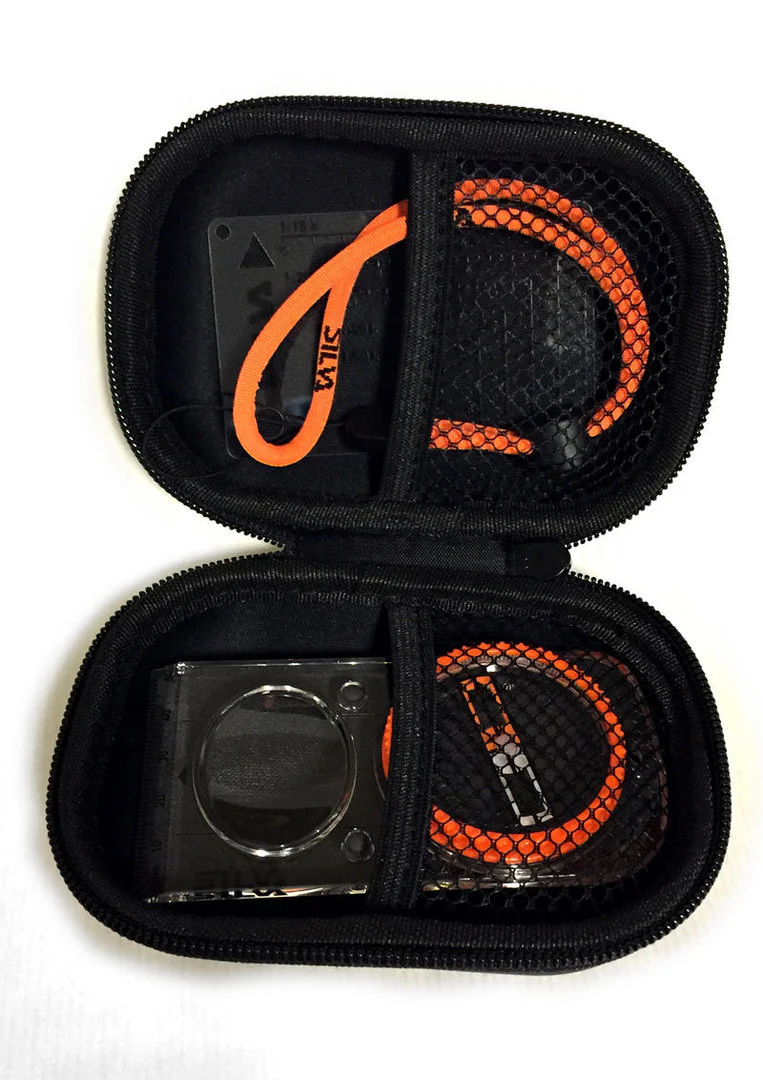 Race Plate Zoom Compass by SILVA - Image 2