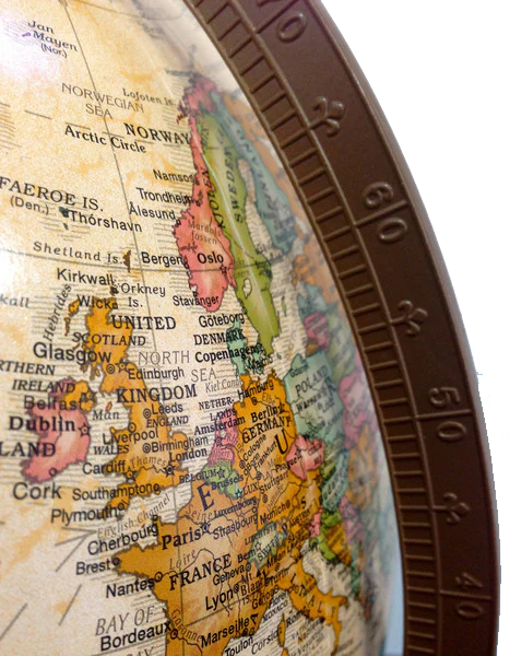 Regency Replogle Globe (INC FREE SHIPPING) - Image 3