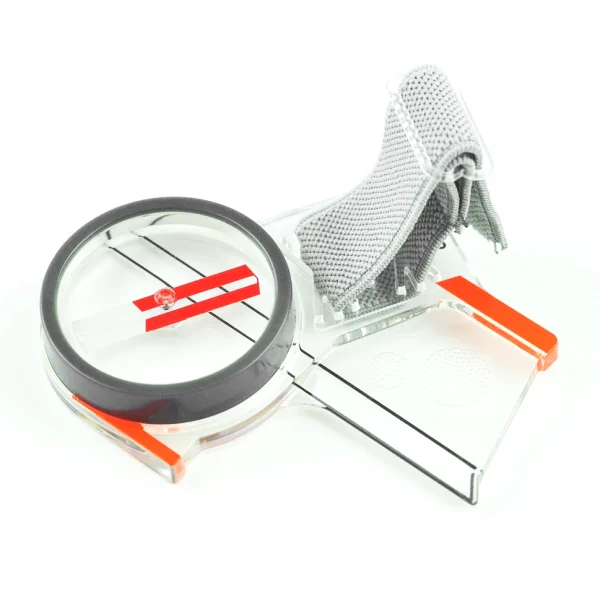 Str8 EVO Thumb  Compass – Left hand - Image 2