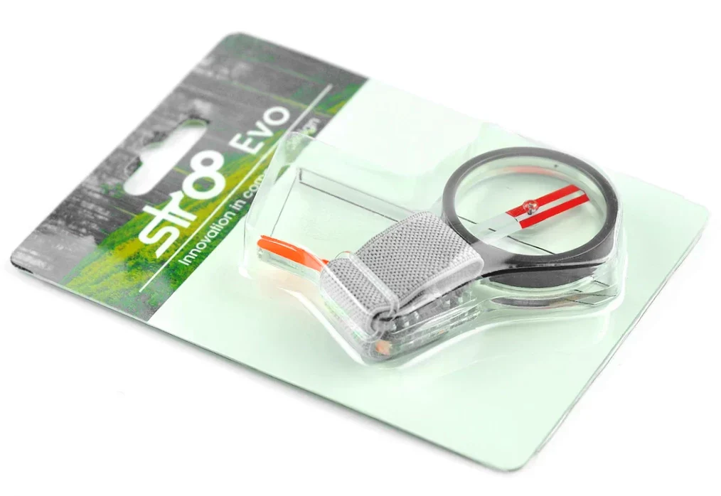 Str8 EVO Thumb  Compass – Right hand - Image 3