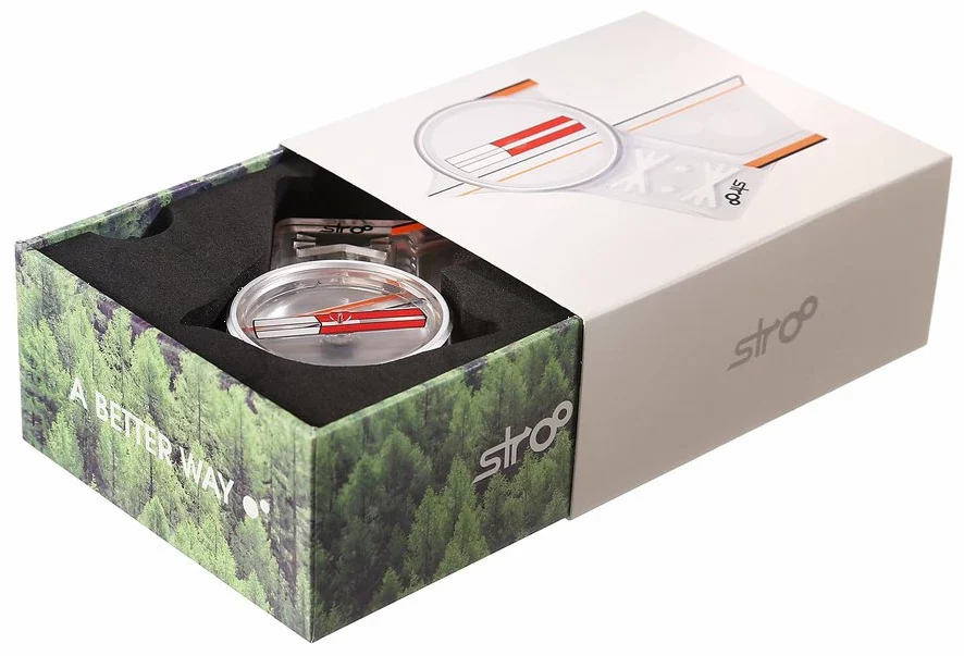 Str8 Original Thumb Compass – Right hand - Image 3