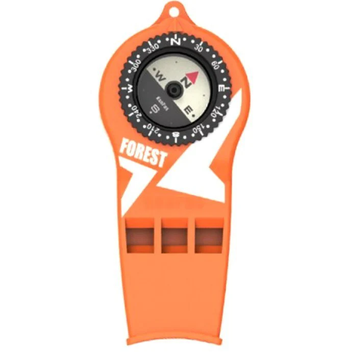 Survival Compass & Whistle by KanPas - Image 3
